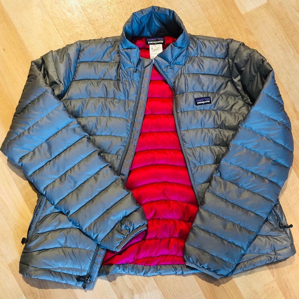 Patagonia Jacket
